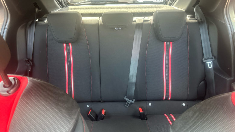 Vauxhall Corsa 1.2 GS 5dr Petrol Hatchback